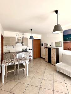 Dapur atau dapur kecil di Il Borgo a Bergamo 13