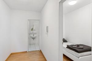 Gallery image of MONTEUR - Unterkunft für bis zu 6 Personen in 65795 Hattersheim am Main - MTK06 in Hattersheim