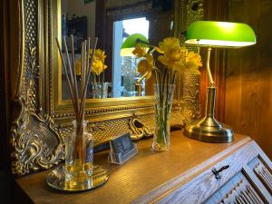 Afbeelding uit fotogalerij van Goodwin House in Keswick