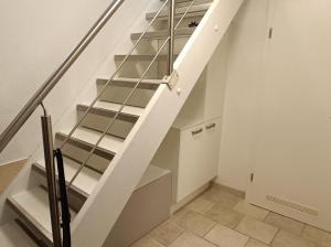 Billede fra billedgalleriet på Ferienhaus Dünenwald 2 i Ostseebad Karlshagen + 11 billeder