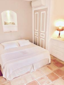 Afbeelding uit fotogalerij van Le Mas d'Olivier in Plan-de-la-Tour