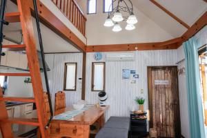 Fotografie z fotogalerie ubytování さくらvilla v destinaci Tatejama