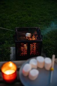 DunsBelstruther Glamping的相册照片