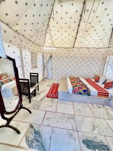山姆Desert Jaisana camp jaisalmer的相册照片
