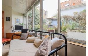 Gallery image of 2 Bedroom Cozy Home In Gravelines in Gravelines