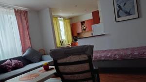 Posedenie v ubytovaní Apartamenty nad Stonehenge