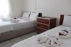 Φωτογραφία από το άλμπουμ του Avşa Marina Otel σε Marmara
