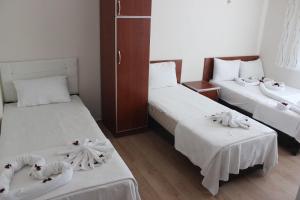 Φωτογραφία από το άλμπουμ του Avşa Marina Otel σε Marmara