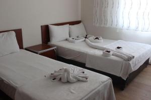 Φωτογραφία από το άλμπουμ του Avşa Marina Otel σε Marmara +4 φωτογραφίες