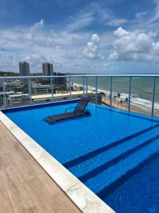 Bilde i galleriet til RN Studio Apê 506 i Maceió