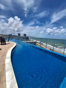 Bilde i galleriet til RN Studio Apê 506 i Maceió