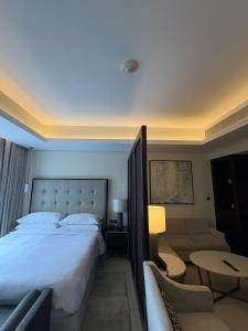 Gallery image of Apartments in Downtown Dubai connected to Dubai Mall in Dubai