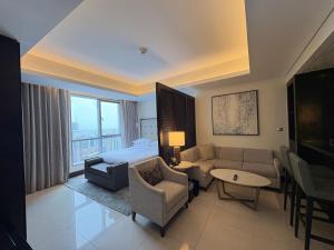 Gallery image of Apartments in Downtown Dubai connected to Dubai Mall in Dubai