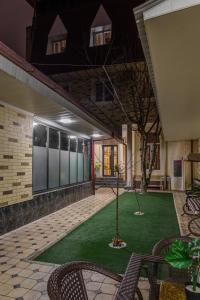 Gambar di galeri bagi AL-SAID Hotel di Tashkent