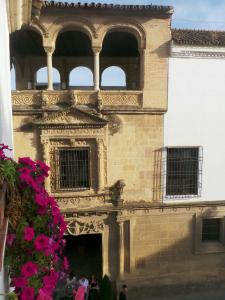 Fotografie z fotogalerie ubytování El Mirador de Orive v destinaci Córdoba