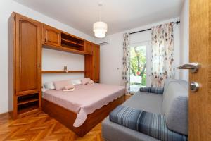 Fotografie z fotogalerie ubytování Apartments Adriana v destinaci Starigrad-Paklenica