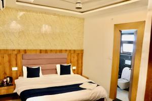 Fotografie z fotogalerie ubytování Maayaa inn by Ganges v destinaci Rišikéš