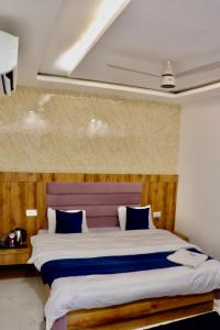 Fotografie z fotogalerie ubytování Maayaa inn by Ganges v destinaci Rišikéš