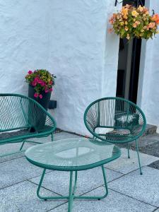 Fotografie z fotogalerie ubytování Firth View 2 - Country Escape with Sea Views of Arran! v destinaci Ayr
