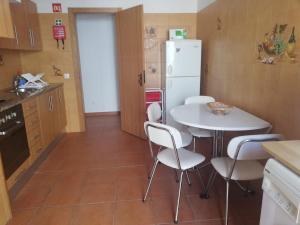 Kuchyň nebo kuchyňský kout v ubytování Sun Guest House + 2 fotografie