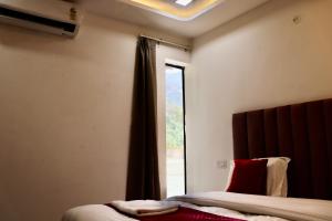 Fotografie z fotogalerie ubytování Maayaa inn by Ganges v destinaci Rišikéš