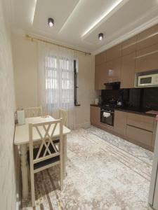 Fotografie z fotogalerie ubytování MEGAPOLIS Yunusabad v destinaci Darkhon