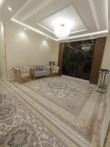 Fotografie z fotogalerie ubytování MEGAPOLIS Yunusabad v destinaci Darkhon + 4 fotografie