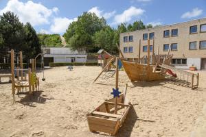 Laste mänguala majutusasutuses Vakantiedomein Hoge Duin