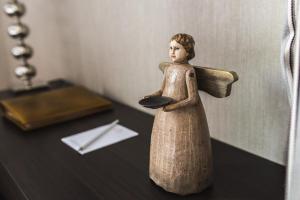 墨西拿Vmaison Hotel Messina的相册照片
