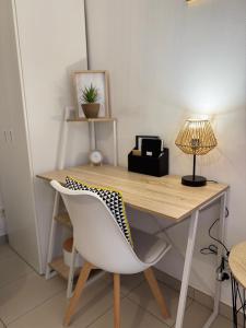 Ảnh trong thư viện ảnh của Le Cocon des Thermes Amneville Metz Luxembourg ở Amnéville