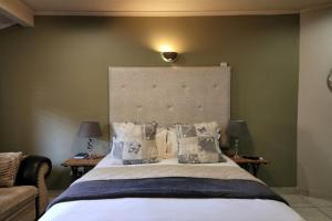 Afbeelding uit fotogalerij van Big "5" Guesthouse in Kempton Park +31 foto's