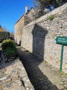Fotografie z fotogalerie ubytování Le Vieux Port - Vue mer v destinaci Roscoff