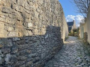 Fotografie z fotogalerie ubytování Le Vieux Port - Vue mer v destinaci Roscoff