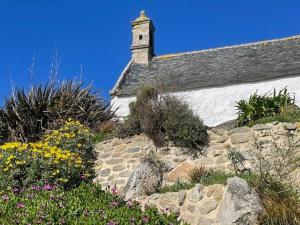 Fotografie z fotogalerie ubytování Le Vieux Port - Vue mer v destinaci Roscoff
