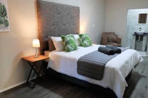 Afbeelding uit fotogalerij van Big "5" Guesthouse in Kempton Park