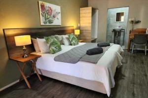 Afbeelding uit fotogalerij van Big "5" Guesthouse in Kempton Park