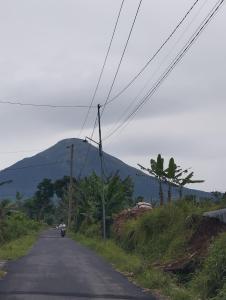 Φυσικό τοπίο κοντά σε αυτή η παραθεριστική κατοικία