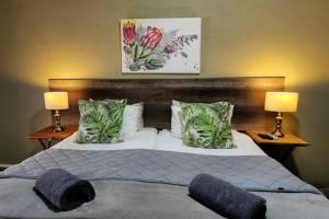 Afbeelding uit fotogalerij van Big "5" Guesthouse in Kempton Park