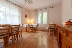 Gambar di galeri bagi Pensiunea Ritz di Băile Tuşnad