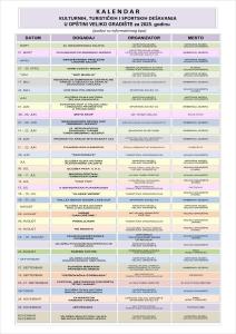 Billede fra billedgalleriet på Nena i Veliko Gradište