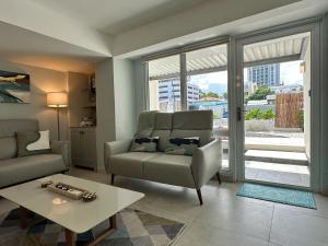 Gallery image of Condado Laguna Villa I 6 bed 3 bath Jacuzzi in San Juan