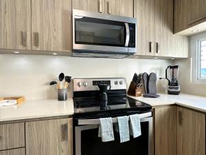 Gallery image of Condado Laguna Villa I 6 bed 3 bath Jacuzzi in San Juan +32 photos