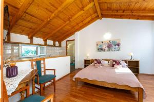 Fotografie z fotogalerie ubytování Apartments Adriana v destinaci Starigrad-Paklenica