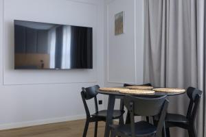 Fotografia z galérie ubytovania Glow Apartments - Apartamenty Studio KOZIA Gdańsk Śródmieście v destinácii Gdansk