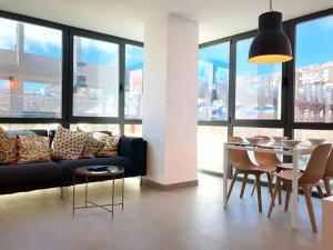 Galeriebild der Unterkunft Insular Luxury Beach Flat by Canary365 in Las Palmas de Gran Canaria