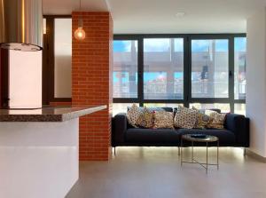 Galeriebild der Unterkunft Insular Luxury Beach Flat by Canary365 in Las Palmas de Gran Canaria