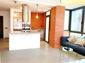 Galeriebild der Unterkunft Insular Luxury Beach Flat by Canary365 in Las Palmas de Gran Canaria