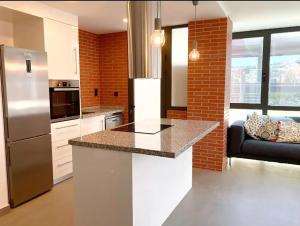 Galeriebild der Unterkunft Insular Luxury Beach Flat by Canary365 in Las Palmas de Gran Canaria