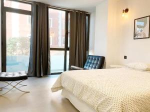 Galeriebild der Unterkunft Insular Luxury Beach Flat by Canary365 in Las Palmas de Gran Canaria