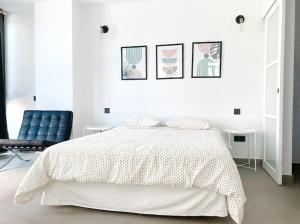 Galeriebild der Unterkunft Insular Luxury Beach Flat by Canary365 in Las Palmas de Gran Canaria